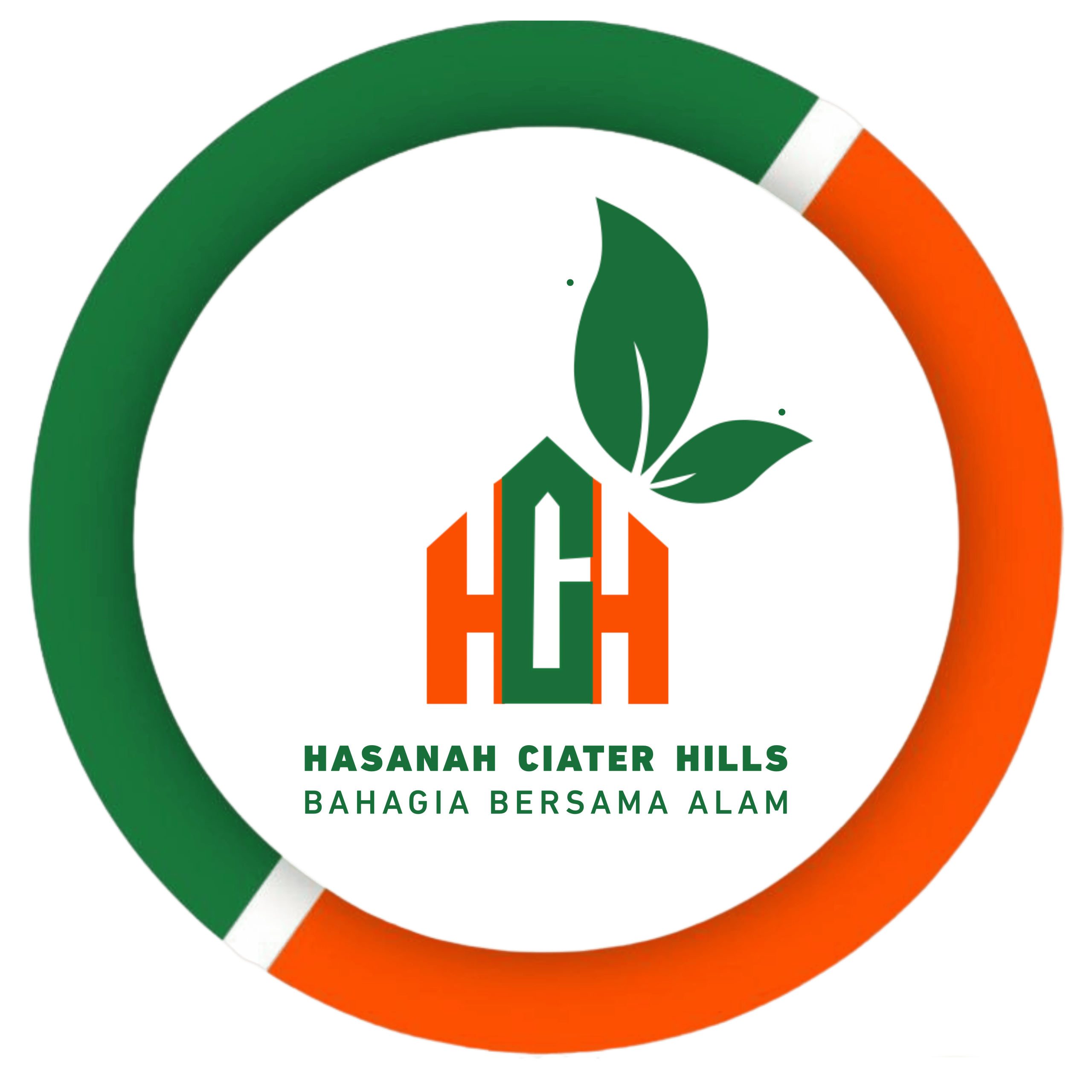 Hasanah Ciater Hills